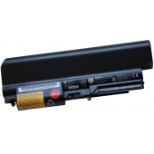 Lenovo Laptop Accu 33++ 7800mAh - 43R2499