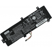 Lenovo Laptop Accu 5000mAh - 5B10K87720