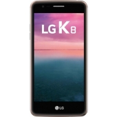 LG K8