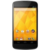 LG Nexus 4 LG