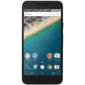 LG Nexus 5X