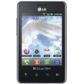 LG Optimus L3