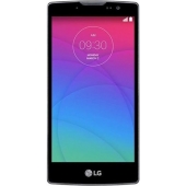 LG Spirit LG