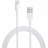 Lightning USB kabel voor Apple - 0,5 Meter