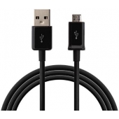 Micro-USB aansluiting LG