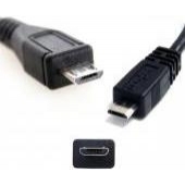 Micro-USB Aansluiting