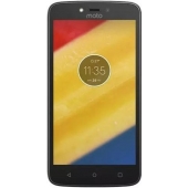 Motorola Moto C Plus Motorola