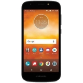 Motorola Moto E5 Plus Motorola