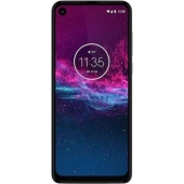 Motorola One Fusion Plus Motorola