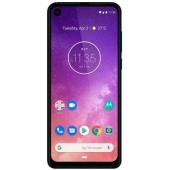 Motorola One Vision Motorola