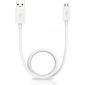 Motorola SKN6462A Micro-USB kabel Origineel Wit - 1m