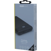 Musthavz USBC Powerbank 5000 mAh