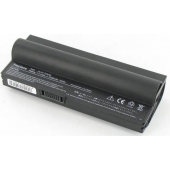 Netbook Accu Extended 7.40 V 6600mAh - BNE010006