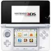 Nintendo 3DS Nintendo