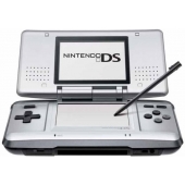 Nintendo DS Nintendo