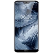 Nokia 5.1 Plus Nokia