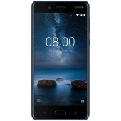 Nokia 8 Sirocco Nokia