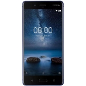 Nokia 8 Nokia