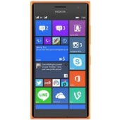 Nokia Lumia 730 Nokia