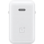 OnePlus Warp Charge 65 USB-C - Adapter - Origineel