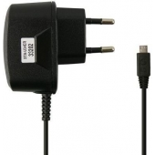 Oplader LG Micro-USB 0.5 Ampere - Origineel - Zwart