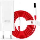 Oplader OnePlus Dashcharger - 4A - USB-C - 100CM - Origineel