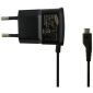 Oplader Samsung Micro-USB 0.7 Ampere 100 CM - Origineel - Zwart