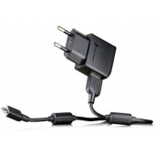 Oplader Sony Micro-USB 0.85 Ampere - Origineel - Zwart