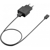 Oplader Sony USB-C 1.5 Ampere 100 CM - Origineel - Zwart