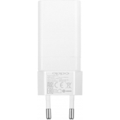 OPPO VOOC AK779 Fast Charge Adapter 4A 