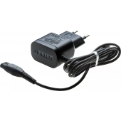 Philips Oneblade stroomadapter voor QP2520 t/m QP2620