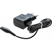 Philips Oneblade stroomadapter voor QP2620