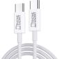 PhoneGigant USB-C naar USB-C kabel 2 Meter