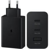 Power Adapter Trio Samsung