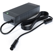Qwic Urban/Inter Premium acculader 2A