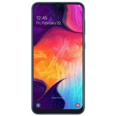 Samsung Galaxy A50 Samsung