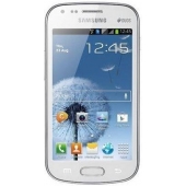 Samsung Galaxy S Duos