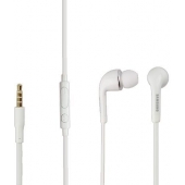 Samsung Headset - Origineel EH-S64AVFWE - Wit 