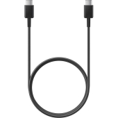 Samsung Originele USB-C naar USB-C kabel - 5A - 1 meter