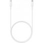 Samsung USB-C naar USB-C kabel - 1 Meter - Wit