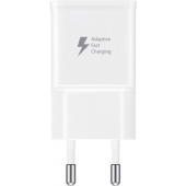 Snellader Samsung Micro-USB 2 Ampere 150 CM - Origineel - Wit