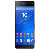 Sony Xperia C5 Ultra Sony