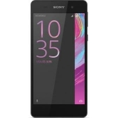 Sony Xperia E5