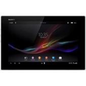 Sony Xperia tablet z