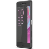 Sony Xperia X Sony