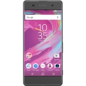 Sony Xperia XA