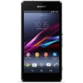 Sony Xperia Z1 Compact Sony