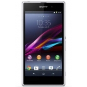 Sony Xperia Z1 Sony