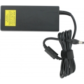 Toshiba Laptop AC Adapter 120W - origneel