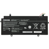 Toshiba Laptop Accu 3380mAh - P000590550